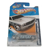 Hot Wheels Dodge