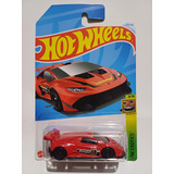 Hot Wheels Lamborghini
