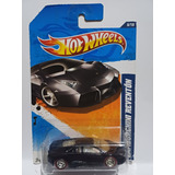 Hot Wheels Lamborghini