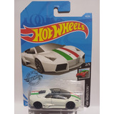 Hot Wheels Lamborghini