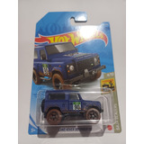 Hot Wheels land
