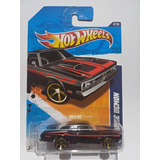 Hot Wheels Street