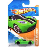 Hot Wheels tesla