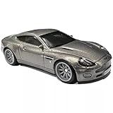 Hot Wheels 007 James