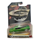 Hot Wheels 06 Dodge