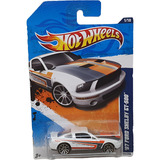 Hot Wheels 07 Ford