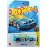 Hot Wheels 08 Ford