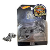 Hot Wheels 1 50 Batman Liga Da Justiça Justice League