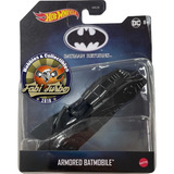 Hot Wheels 1 50 Batman Returns Armored Batmobile
