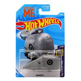 Hot Wheels 1/64 - Grumobile - Meu Malvado Favorito Lacrado