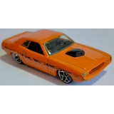 Hot Wheels 1 64