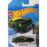 Hot Wheels 1 64 2020 87 Dodghot Whe D100 Speed 128 250 Dv10