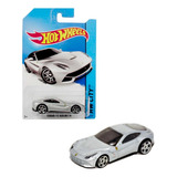 Hot Wheels 1 64 Ferrari F12 Berlinetta Amarela Hw City 2014