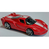 Hot Wheels 1/64 Pack (avulso): Ferrari Fxx Coupe Cx02