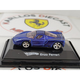 Hot Wheels 1 87 Enzo Ferrari Az c36