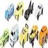 Hot Wheels, 1 Carrinho Color Shifters, Muda De Cor Com água, Para Crianças A Partir De 3 Anos (não é Possível Escolher O Modelo)