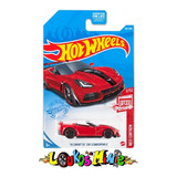 Hot Wheels  19 Corvette Zr1
