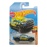 Hot Wheels 19 Ford Ranger Raptor