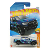 Hot Wheels 19 Ford