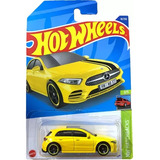 Hot Wheels 19 Mercedes