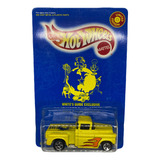 Hot Wheels 1956 Chevy