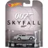 Hot Wheels 1963 Aston Martin Db5 Skyfall James Bond 007