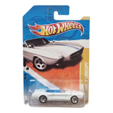 Hot Wheels 1963 Ford