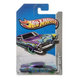 Hot Wheels 1965 Pontiac