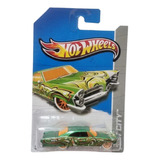 Hot Wheels 1965 Pontiac
