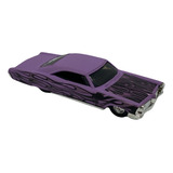 Hot Wheels 1965 Pontiac