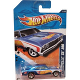 Hot Wheels 1966 Chevy