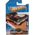 Hot Wheels 1966 Chevy Nova 2011 Hw Racing 154/244 Preto