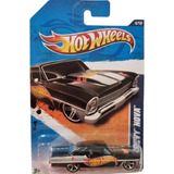 Hot Wheels 1966 Chevy