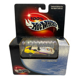 Hot Wheels 1967 Corvette