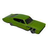 Hot Wheels 1967 Dodge