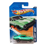 Hot Wheels 1968 Chevy