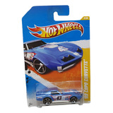 Hot Wheels 1969 Copo