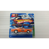 Hot Wheels 1969 Dodge