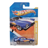 Hot Wheels 1970 Camaro