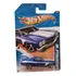 Hot Wheels 1970 Chevelle Ss 2011 Muscle Mania 102/244 Azul