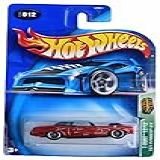 Hot Wheels 1971 Plymouth