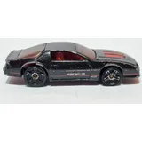 Hot Wheels 1985 Chevy