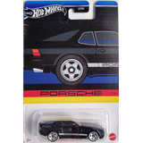 Hot Wheels 1989 Porsche