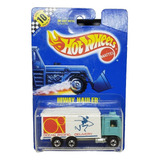 Hot Wheels 1990 Collector