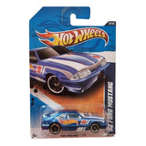 Hot Wheels 1992 Ford