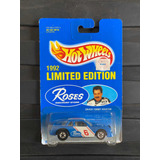 Hot Wheels 1992 Limited Edition Roses