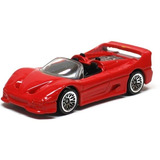 Hot Wheels 1996 - Ferrari F50 - 14917
