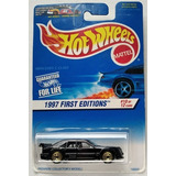 Hot Wheels 1997 