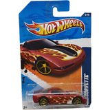 Hot Wheels 1997 Corvette