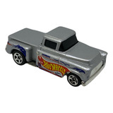 Hot Wheels 1998 5